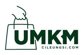 UMKM CILEUNGSI