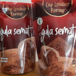 gula semut