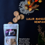 lulur mandi rempah