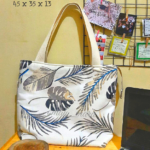 totebag canvas